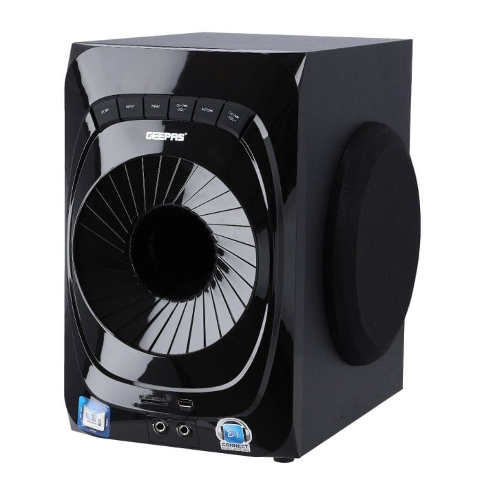 2.1 HomeThtr/Spkr/USB/SD/BT/Mc/Fm/Rmt2x1