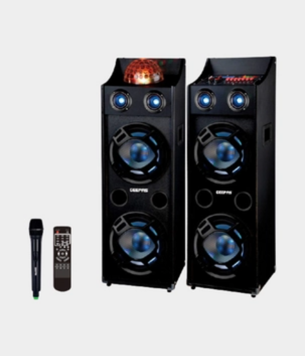 2.0ChPrf Spkr/Usb/Sd/Fm/Eq/Mic/Bt2x1