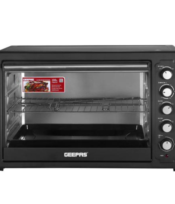 75L Electric Oven/Rotisserie/Convect1x1
