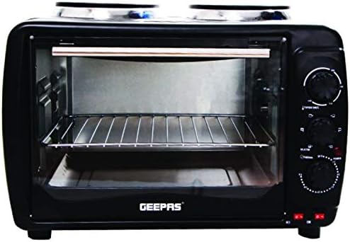 Elec Oven/Rotis/Hot Plt /Convectn/25L1X1