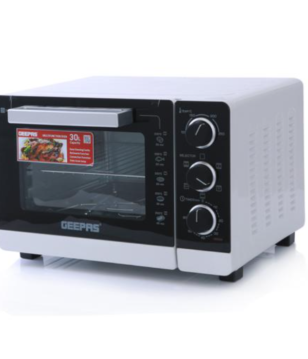 Multifunct Oven/Rots/Conv/In Lamp/30L1X1