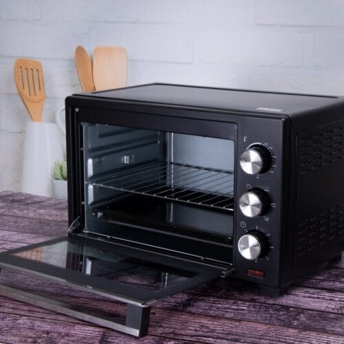 Electric Oven/Rotisserie /25L 1x1