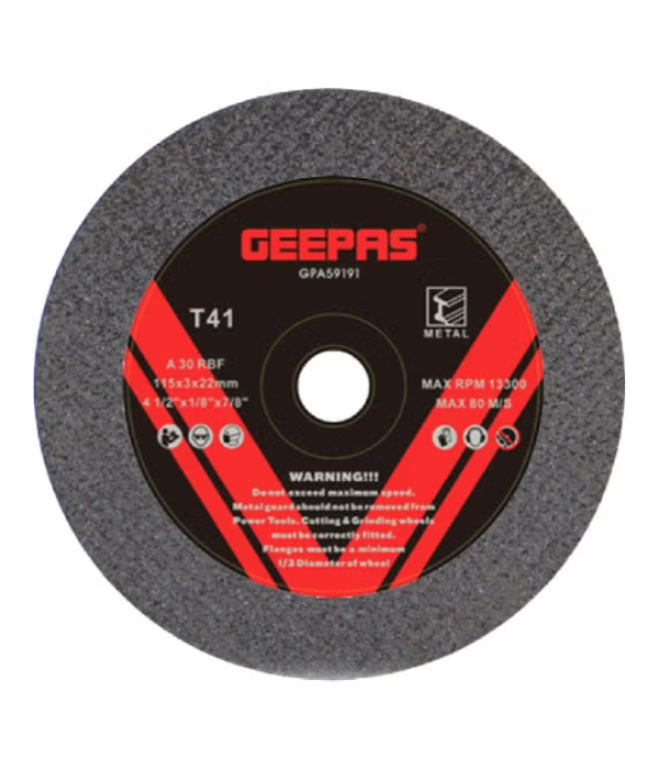 Profess Metal Cutting Disc/355mm1X25