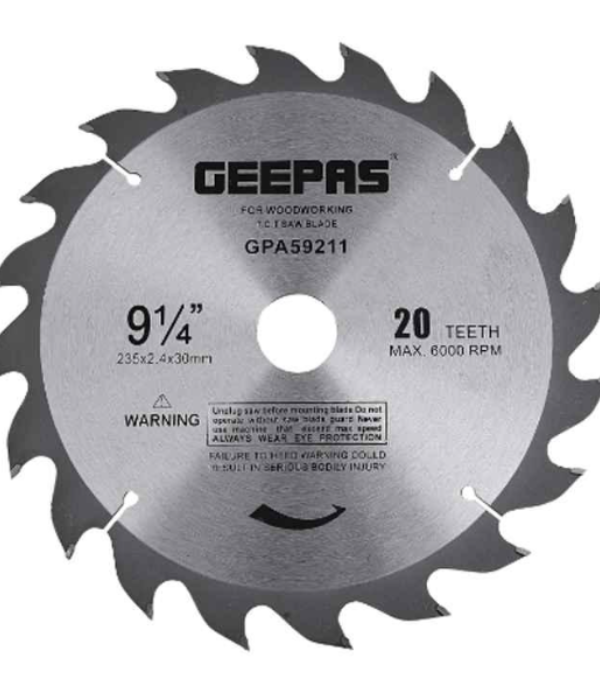 Circular Saw Blades 1x25