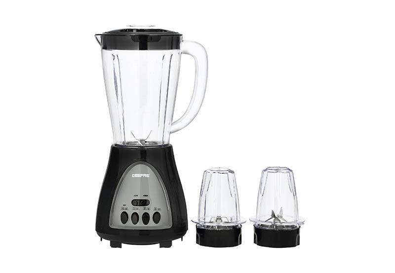 Blender 3-In-1 /400W 1X4