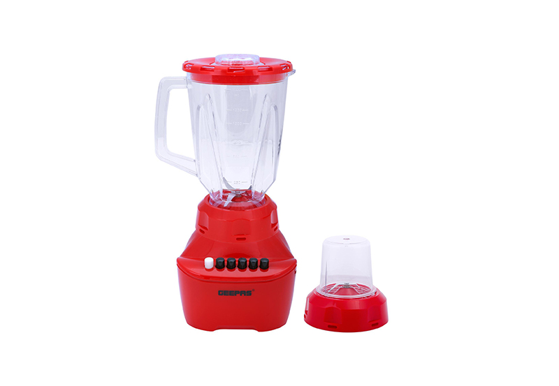 2 in 1 Blender 350-400W 1x6