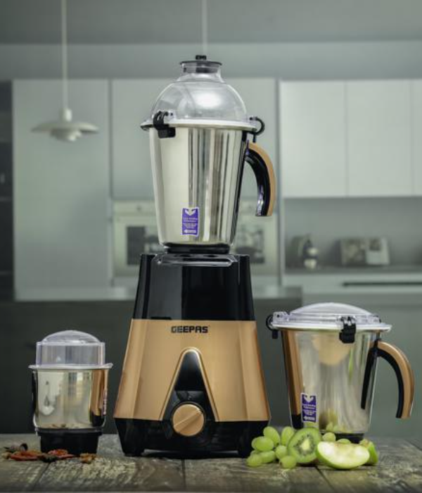 3In1Mixer Grinder/1.75 Ltr/750W India1x4