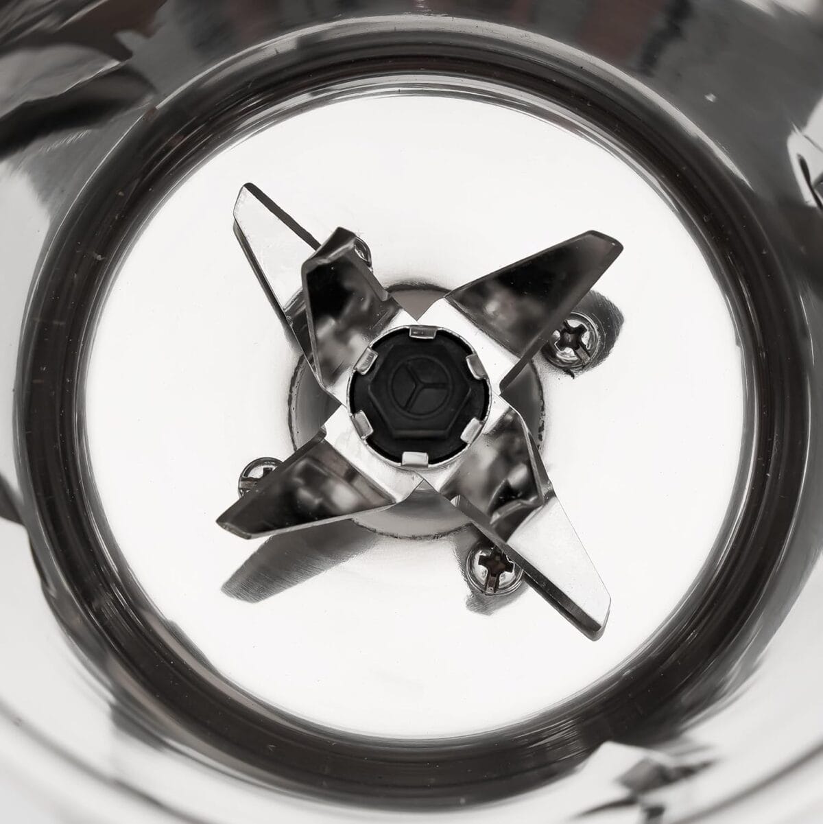 5 in1 Blender/1.5L/StainlessSteel/1X2