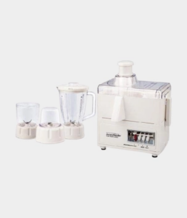 4In1Food Procsr/650w/1800Ml /1x4