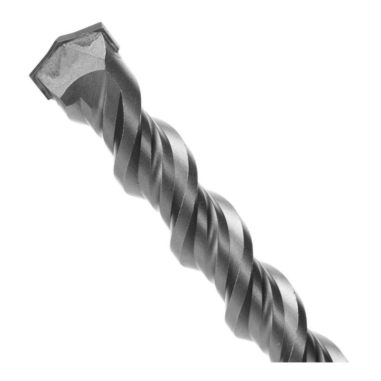 SDS Plus Double Flute 20x210 1X50