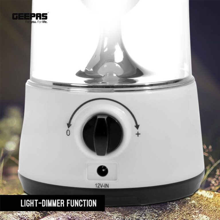 Rech Solar Led Lantern1X16