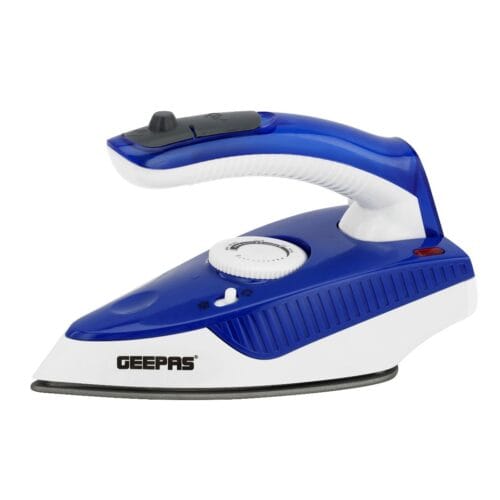 Travel Steam Iron/N/s Solepalte 1x20
