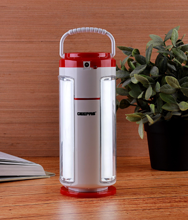 25W Halogen Bulb Spot Light 1X6