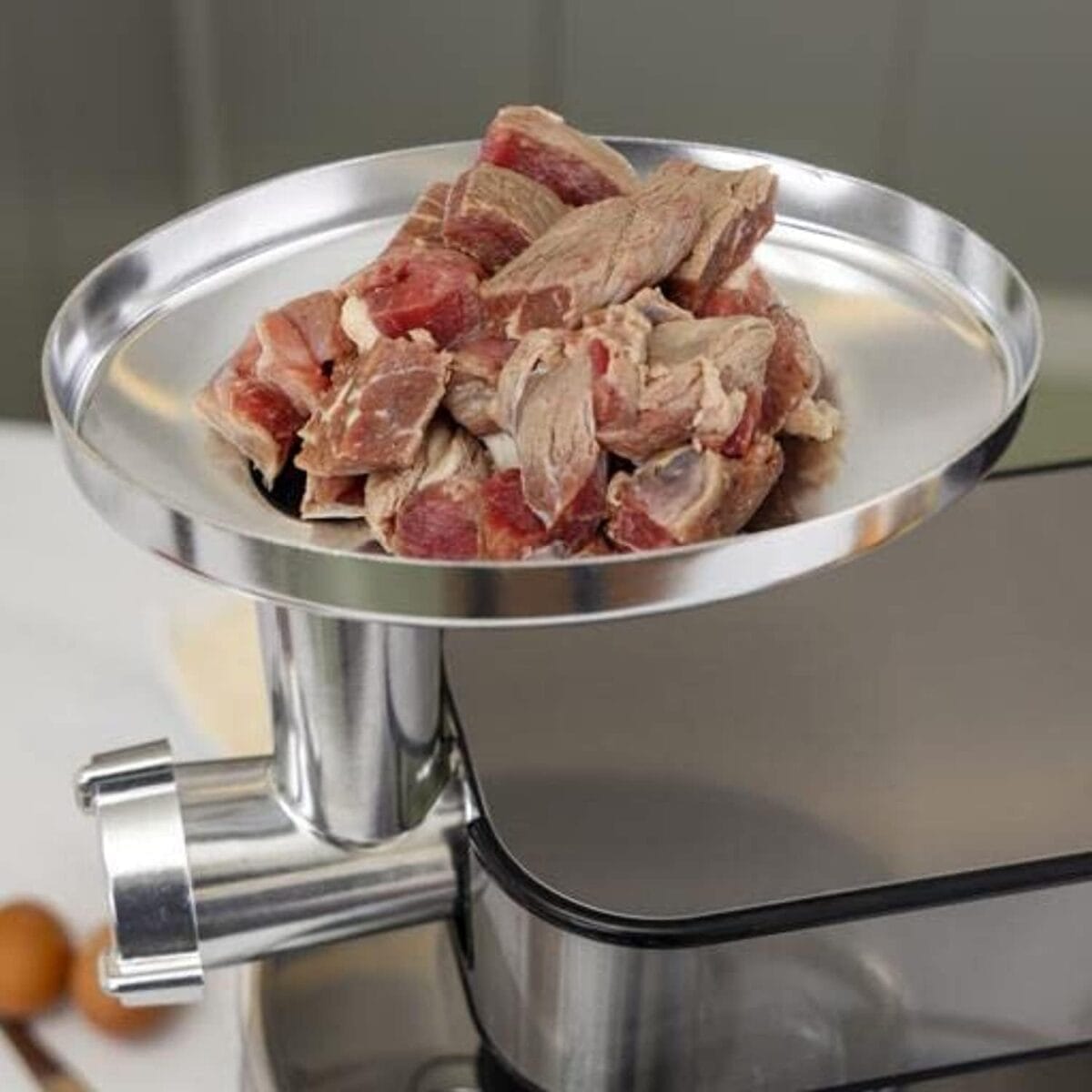 StandMixr/10L/S/SBowl/6Spdctrl/2000W