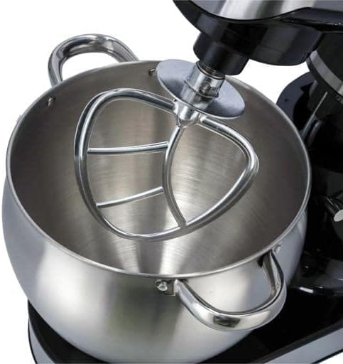 StandMixr/8.5L/S/SBowl/6Spdctrl/1500W1x1