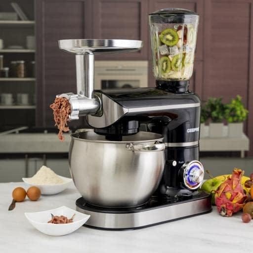 StandMixr/8.5L/S/SBowl/6Spdctrl/1500W1x1