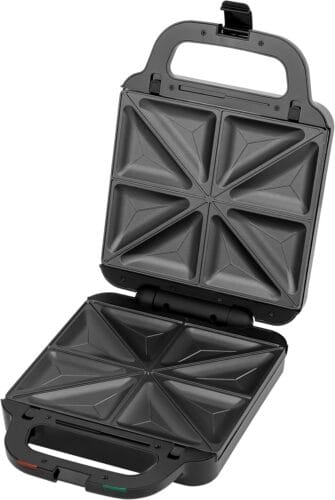 2in1Multi Snacks Mkr/1400w/8SliceCpty1x4