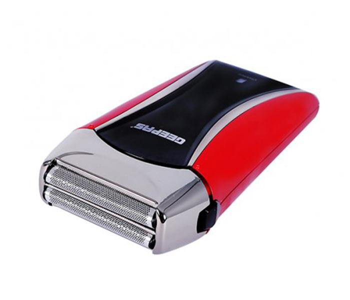 Rech Men's Shaver/2 Blades 1x24