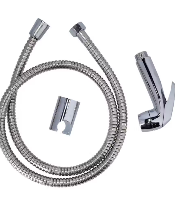 Chrome Shattaf Set 1x20