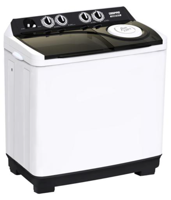 Twin Tub Washing Machine 1X1