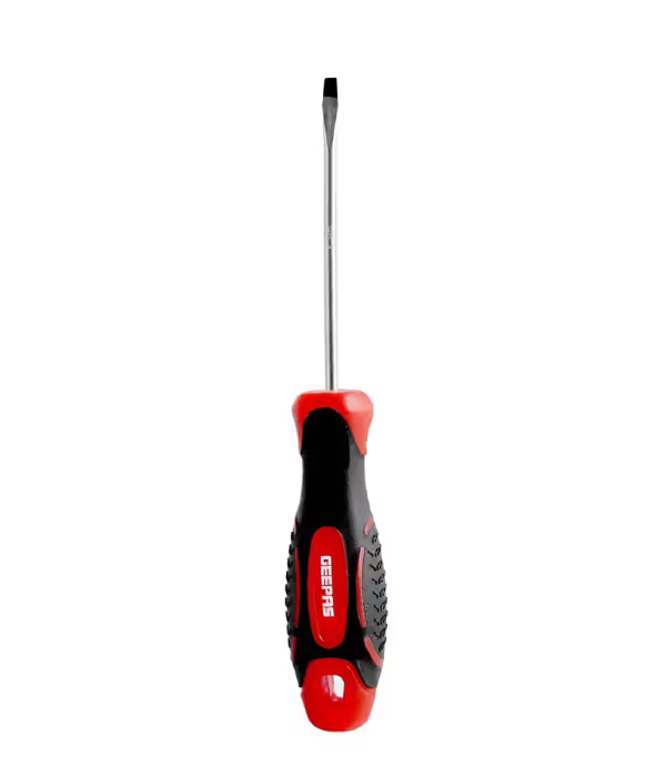 Screwdriver SL 3X125MM 1X360