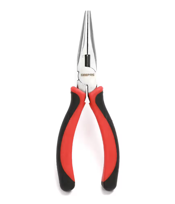Long Nose Plier 8" 1x36