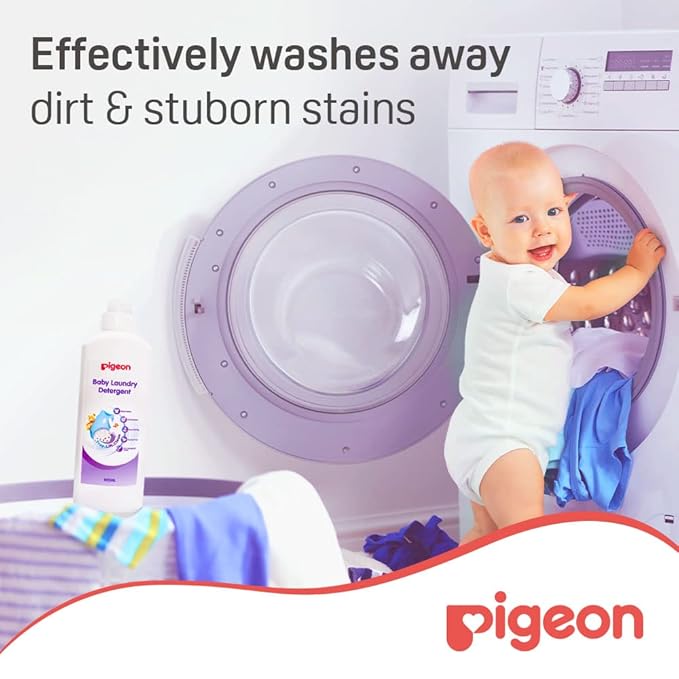 LIQUID LAUNDRY  DETERGENT 500ml