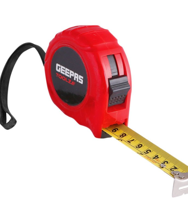 3m x16mm Tape-ABS Body 1X80