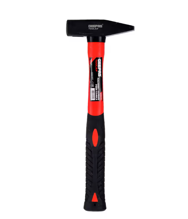 Fiber Handle Machinist Hammer1X12