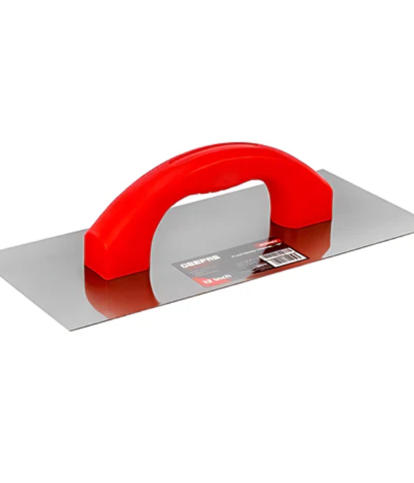 Plastering Trowel - 12" 1x60