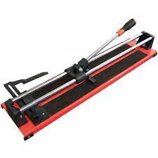 Tile Cutter - 600mm 1x4