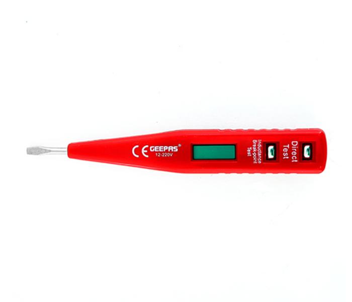 Digital Voltage Tester 1x100