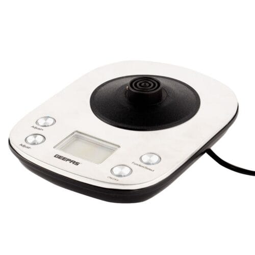 2In 1 Digital Tea Makr/SS/Dgtl Cntrl 1x4