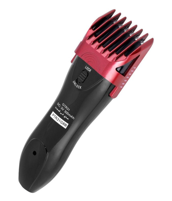 Rechargeable Hair Clipper/1X24