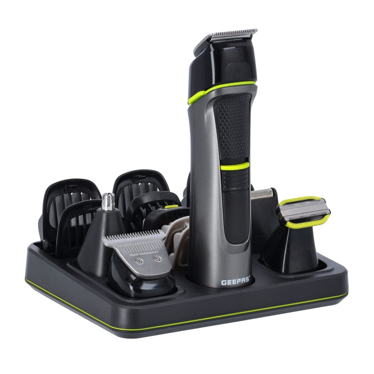 14 in1 Grooming Kit/Water Proof 1x12