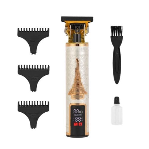 Rch Hair Trimmer&Body/1x60