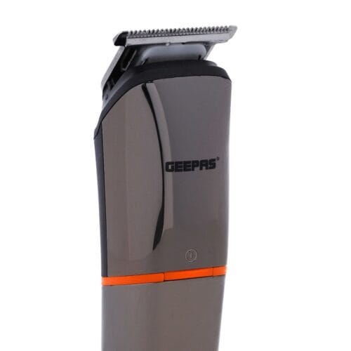 9In1 Rech.Grooming Kit/WatrProf/Usb 1X20