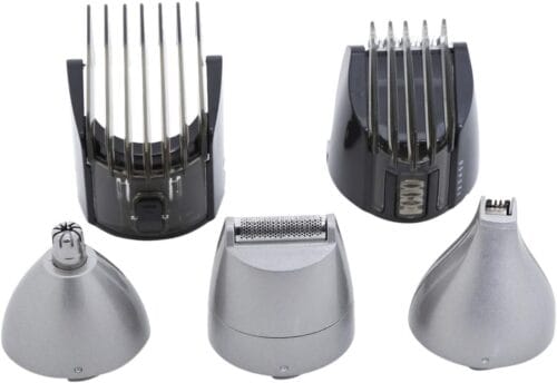 7 In 1 Rechargeable Grooming Kit 1x20