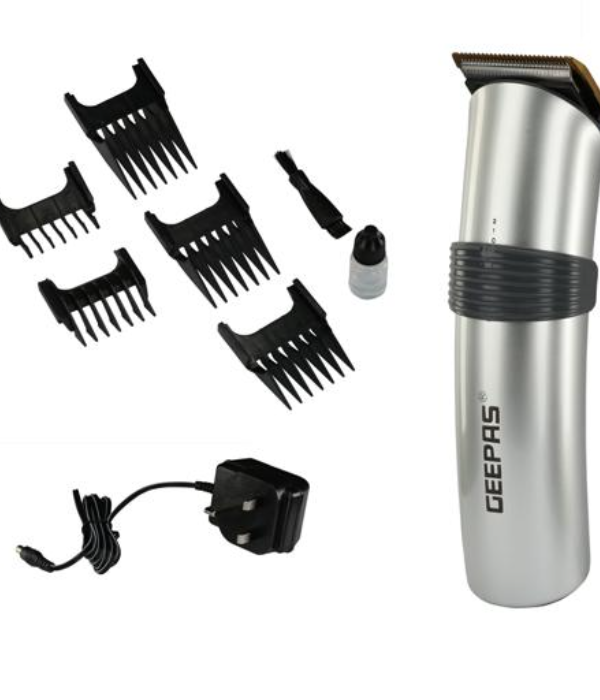 Rech Hair Clipper/Ss Blade 1x24
