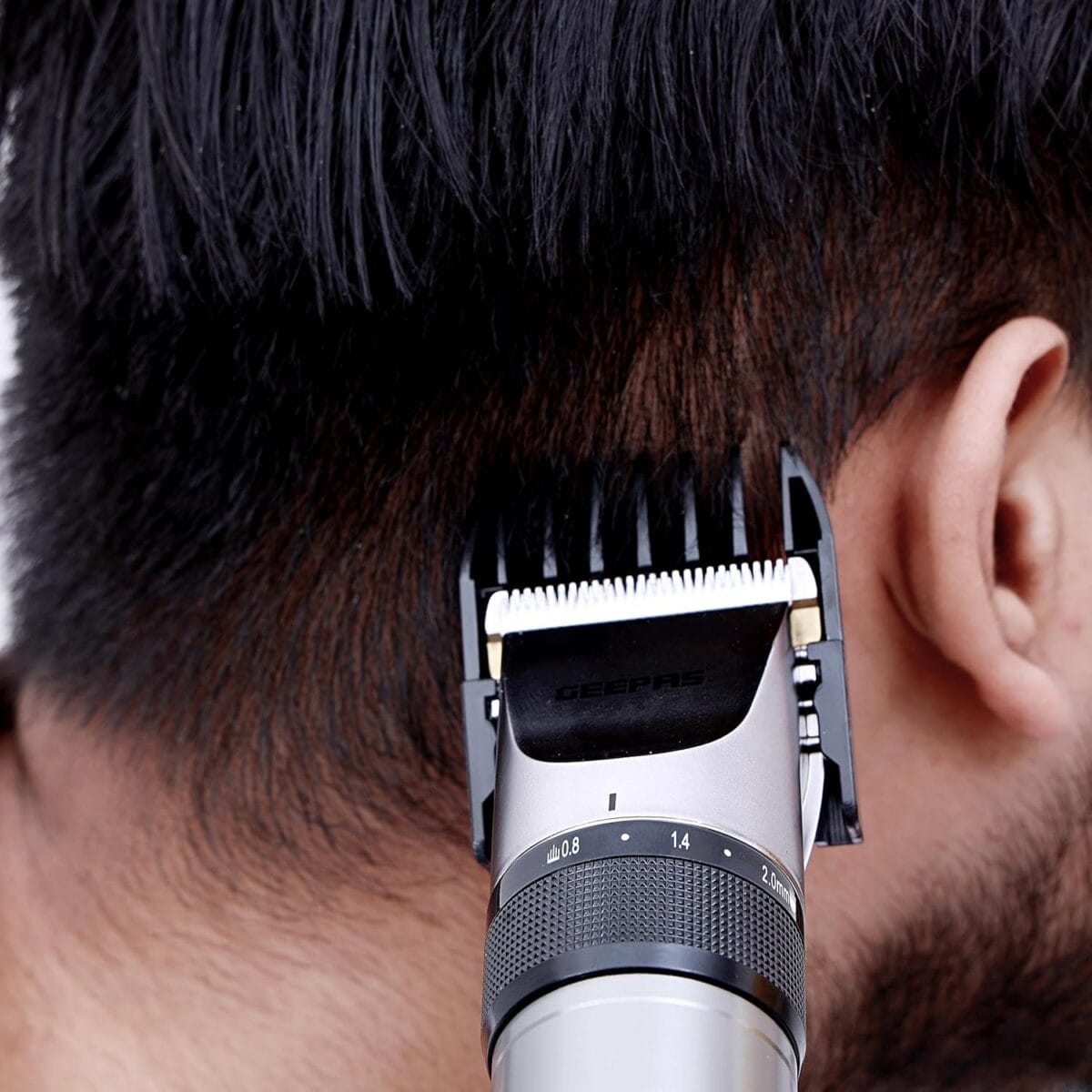 Rech Hair Clipper/4hr chrg 4hr wrkg 1x24