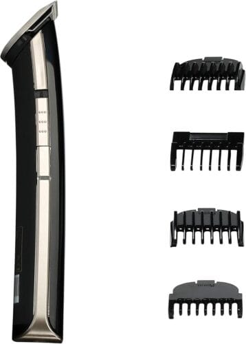 Rech Hair Trimr/Usbchrgr/durtn 60min1x20