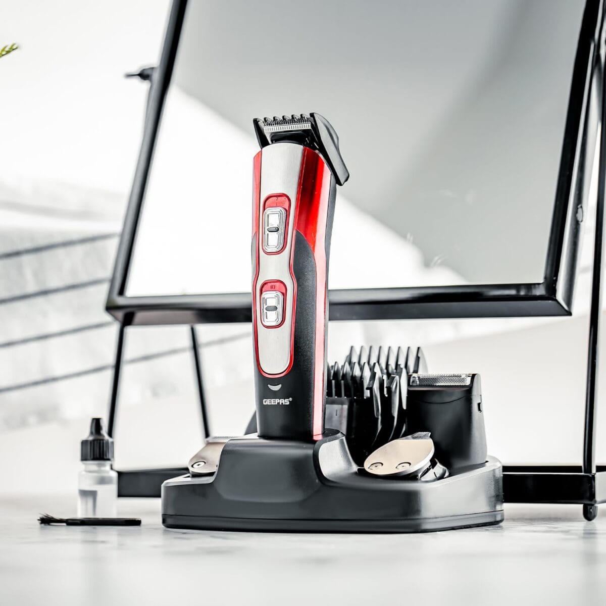 Rech 11In1 Hair Trimmer 1x20