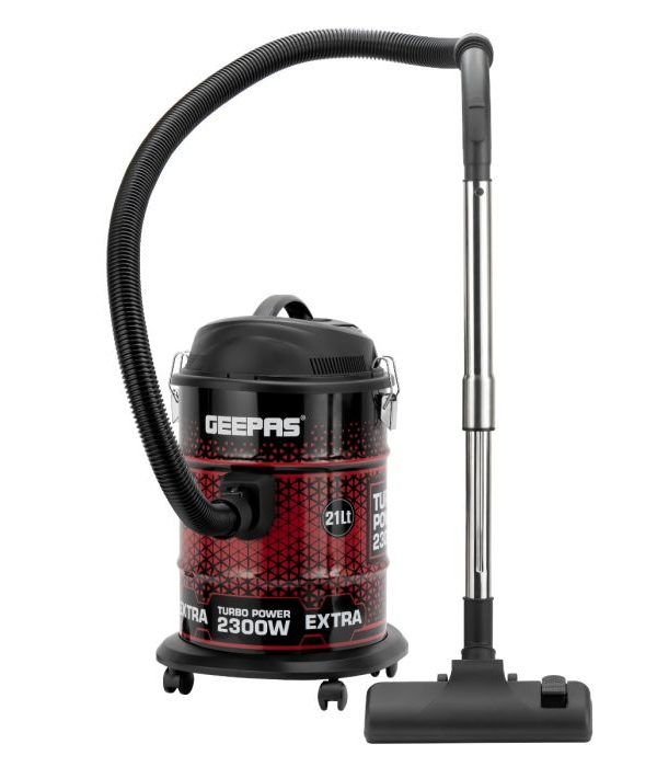 Dry Vacuum Cleaner/2300W/1X1