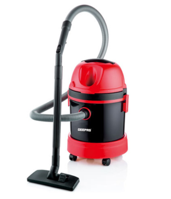 Wet&Dry-Vacum Clnr/2800W/20L/Trky1X1