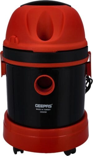 Wet&Dry-Vacum Clnr/2800W/20L/Trky1X1