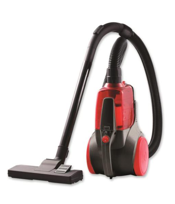 Cyclone Vacuum Cleaner/1.5 L 1X2