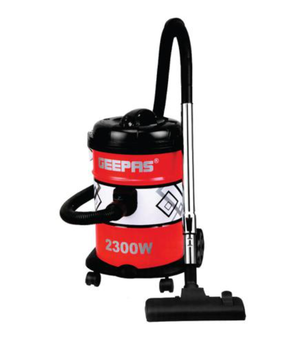 DrumVacuum Cleaner/Dry/Blow/25L/2300W1X1
