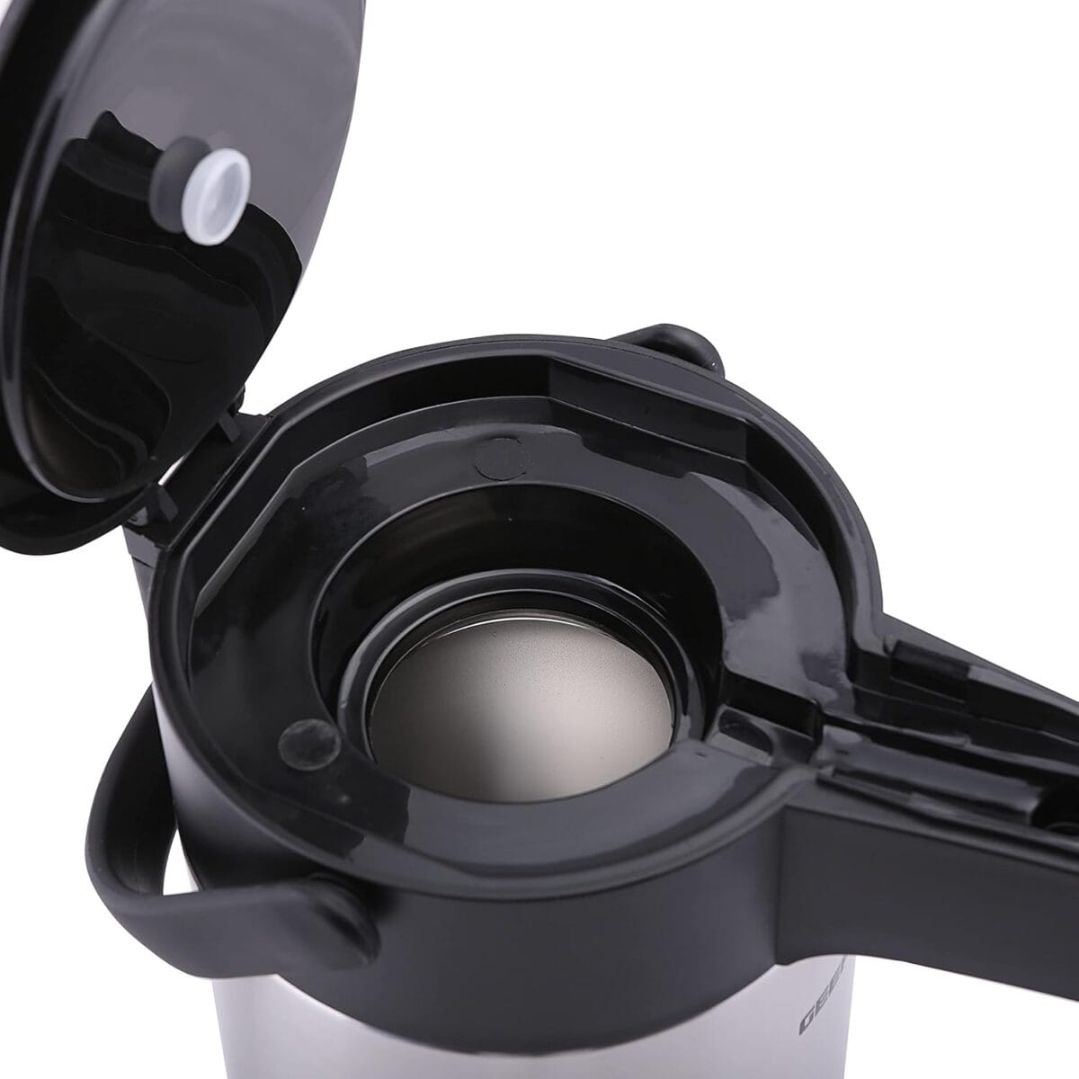 S/S Airpot Double Wall Flask/2.5L 1x6