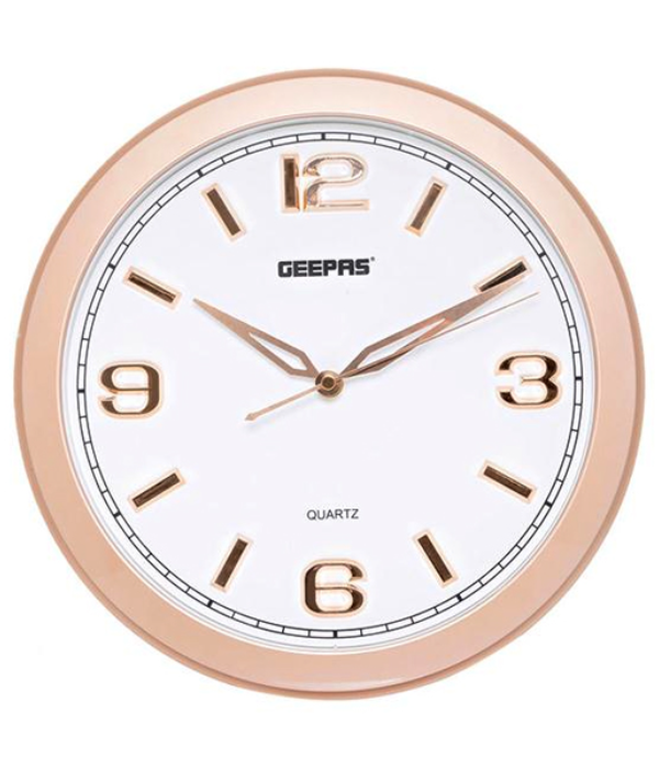 Wall Clock/Taiwan Movement 1x20