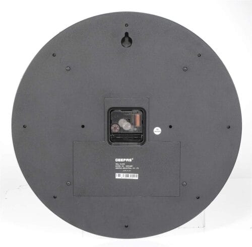 Wall Clock/Taiwan Movement 1x8